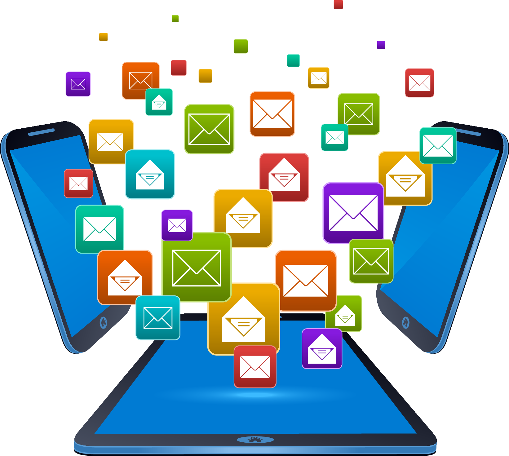 E-mail Marketing Services in Delhi