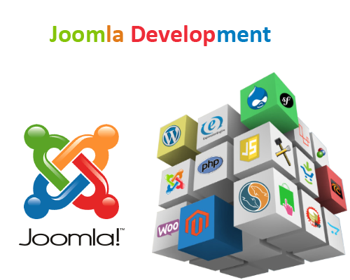 Joomla Web Development Services in Delhi