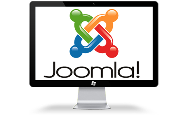 Joomla Web Development in Delhi