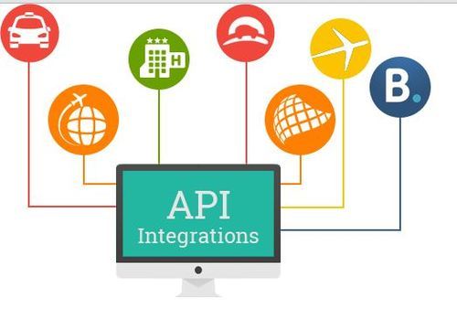 3rd Party API Integration Services in Delhi